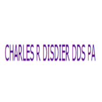 Dr. Charles R Disdier