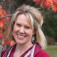 Dr. Christina Catherine DeAtley