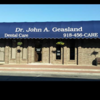 Dr. John A Geasland
