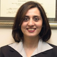 Dr. Sheba  Mahmoodian