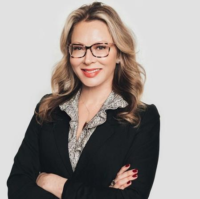 Dr. Brenda J Hall