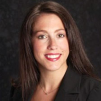 Dr. Amy Leigh Gillihan