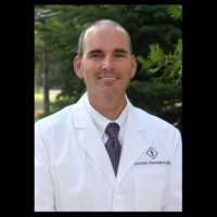 Dr. Darrell Wade Daugherty