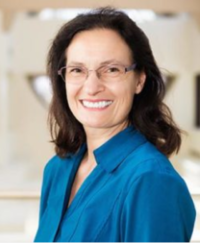 Dr. Ursula C Levine