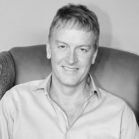 Dr. Keith C Cummins