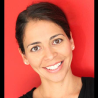 Dr. Regina  Jensen