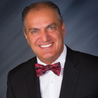 Dr. Ramin  Rayhan