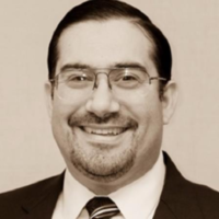 Dr. Anthony R Peluso