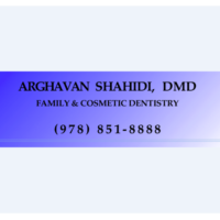 Dr. Arghavan  Shahidi