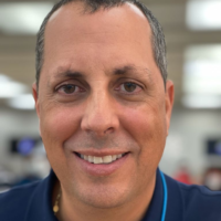 Dr. Carlos A Soucy