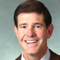 Dr. Gregory Michel Pafford