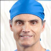 Dr. Monty Chris Wilson