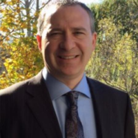 Dr. John William Distel