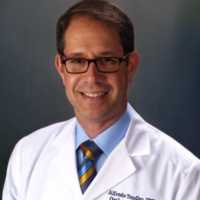 Dr. Alfredo E Tendler