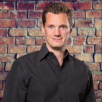 Dr. Ryan V. Nowlin