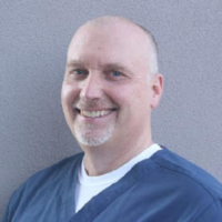 Dr. GENE J MARTIN
