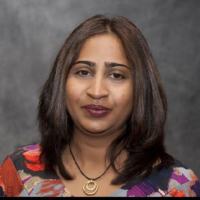Dr. Roopa  Satish