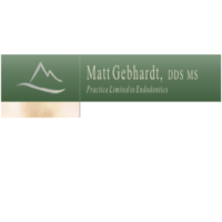 Dr. Matthew Ward Gebhardt
