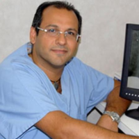 Dr. Amir  Sedaghat