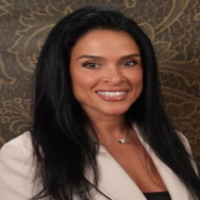 Dr. Jacqueline B Rodgers