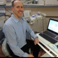 Dr. Matthew  Grossman
