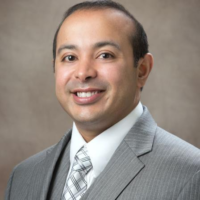 Dr. Laji Joseph James