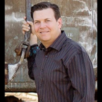Dr. Brent P Robinson