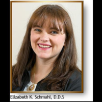 Dr. Elizabeth Kathleen Schmahl