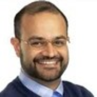 Dr. Masood  Cajee