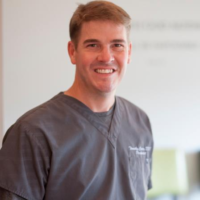 Dr. Timothy Charles Carter