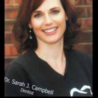 Dr. Sarah Jean Campbell