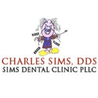 Dr. Charles Allen Sims Jr