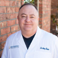 Dr. Aubrey  Henshaw