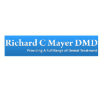 Dr. Richard Carlisle Mayer