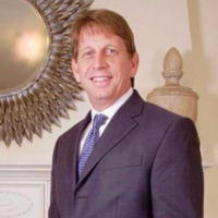Dr. Lance Duane Dillon