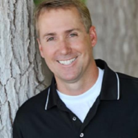 Dr. Mark Jones Webster