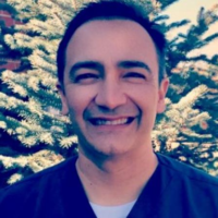 Dr. Brian Ray Shafer