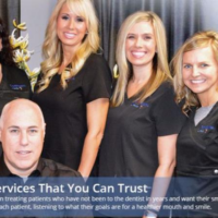 Dr. Wrany Ross Southard