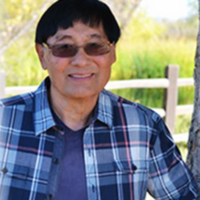 Dr. Alan Paul Kawakami