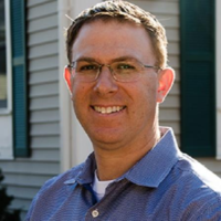 Dr. Adam J Wolff