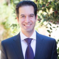 Dr. Mark Ohan Manoukian