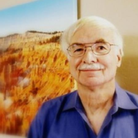 Dr. Michael John Killebrew