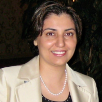 Dr. Hermineh  Tahmassian
