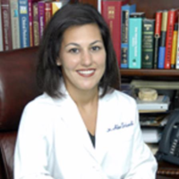 Dr. Aileen  Trivedi