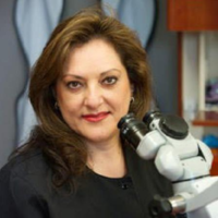 Dr. Jacqueline Y Jacobson
