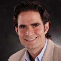 Dr. Johnny J Zavala