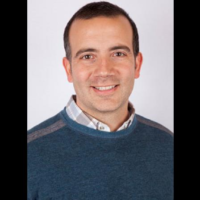 Dr. Alberto H Olivares