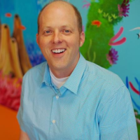 Dr. Todd L Hillyard