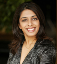 Dr. Dimple  Rayani