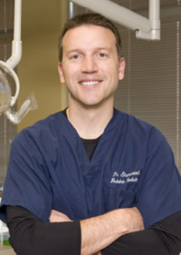 Dr. Stephen M Sherwood